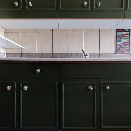 Bright Apartment Near Cismigiu And Old Town Букурещ Екстериор снимка