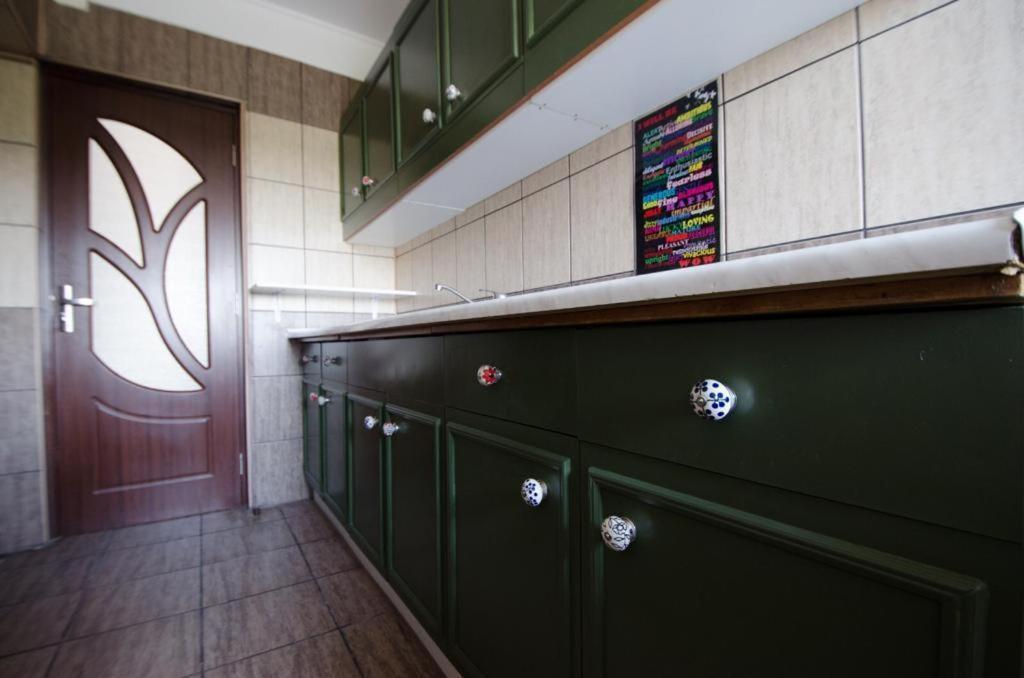 Bright Apartment Near Cismigiu And Old Town Букурещ Екстериор снимка